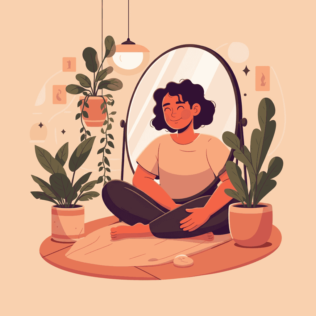 Conclusion: Reflecting Your True Worth