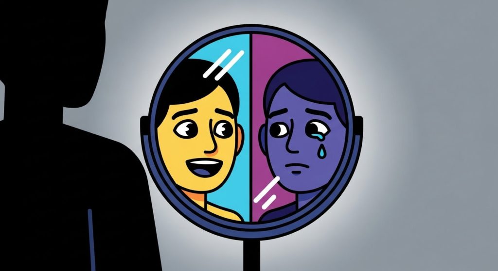 Mirrors as Symbols of Truth and Inner Self