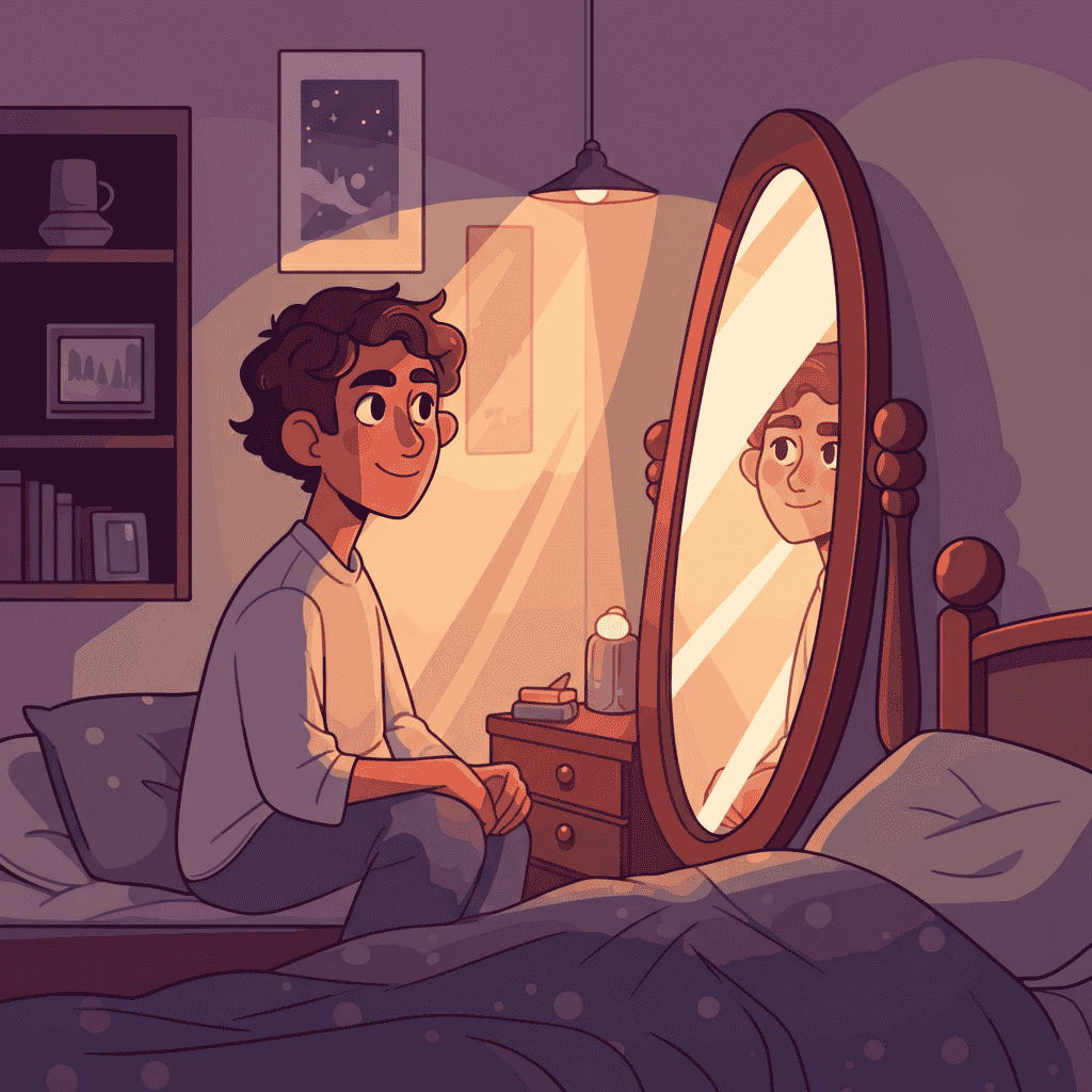 Conclusion: Reflecting on Reality