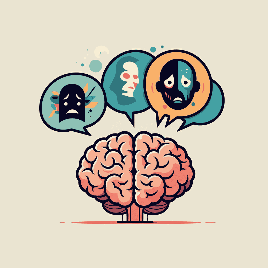 The Power of Suggestion: How Your Brain Creates Fear