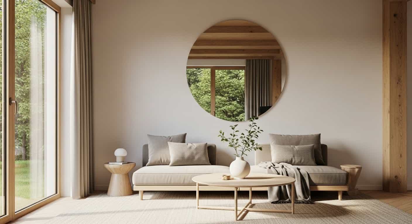 Practical Feng Shui Mirror Tips for Beginners