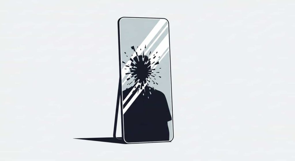 Reflections of Self and World