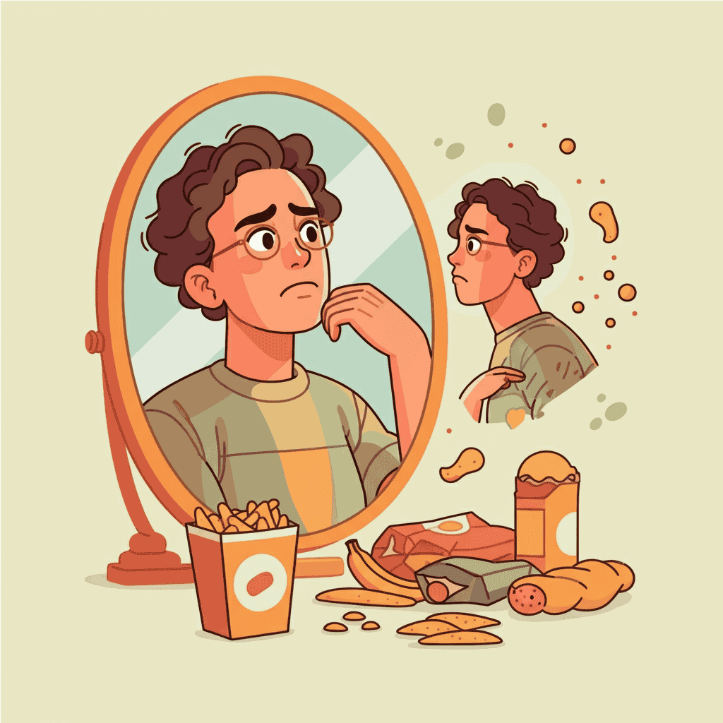 The Role of Self-Control