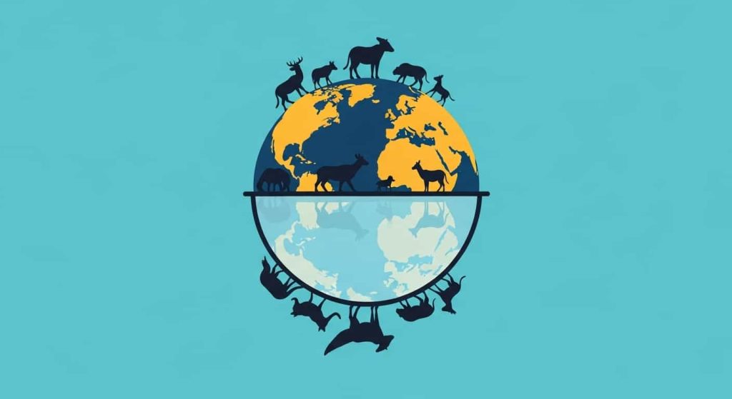 Implications of animal self-awareness
