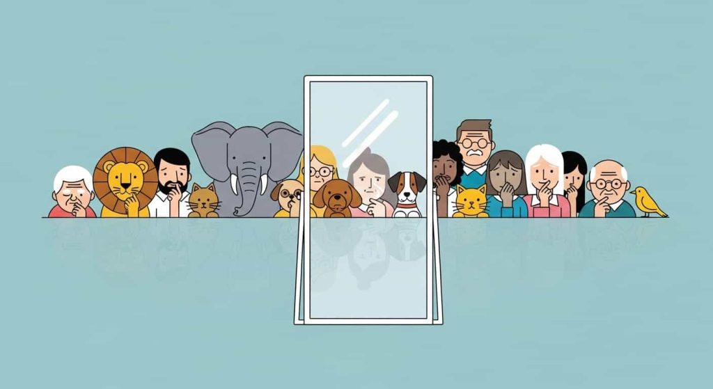 Conclusion: The mirror test and animal consciousness