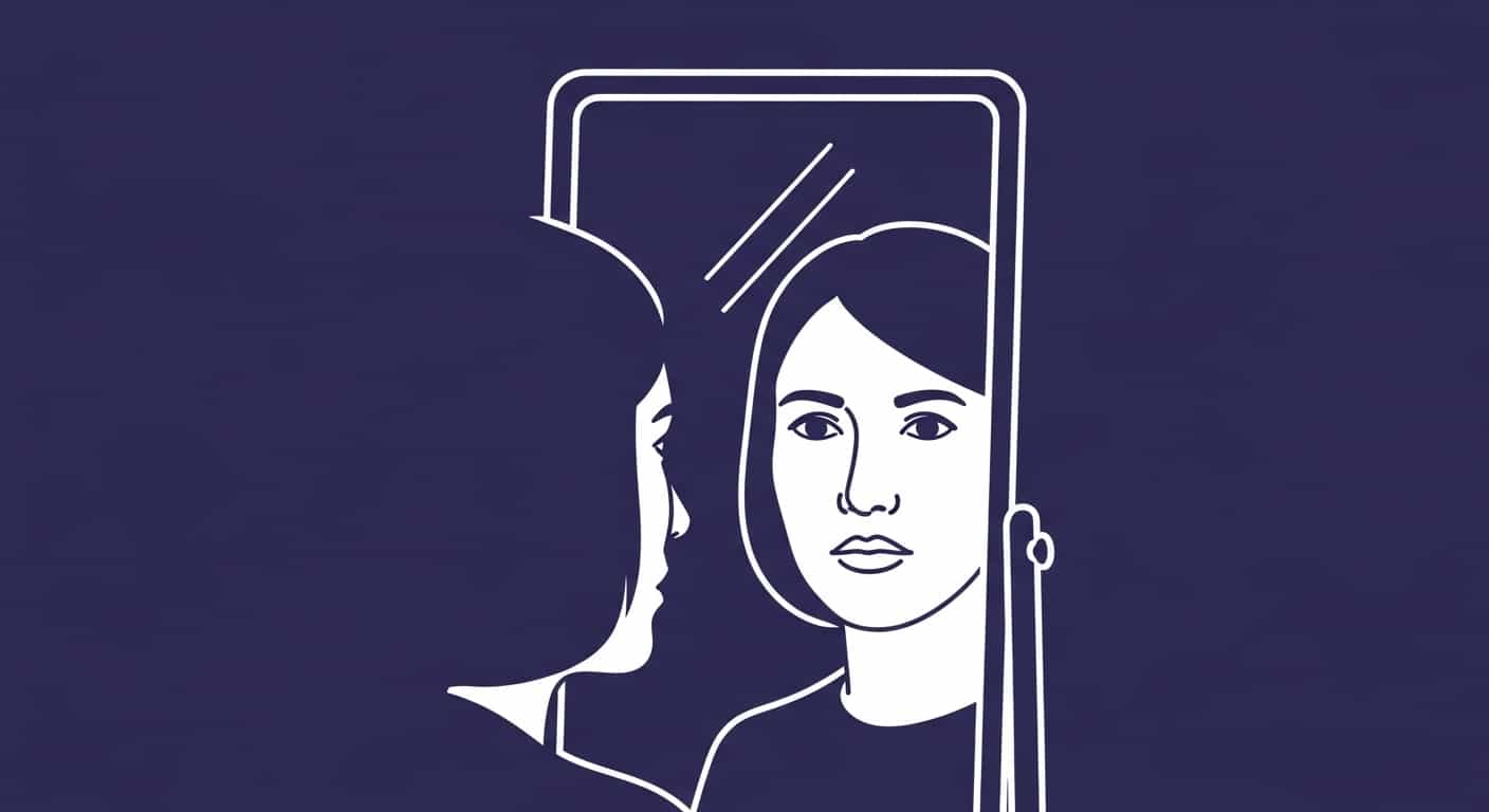 Seeing Someone Else in a Mirror Dream: Spiritual Meanings