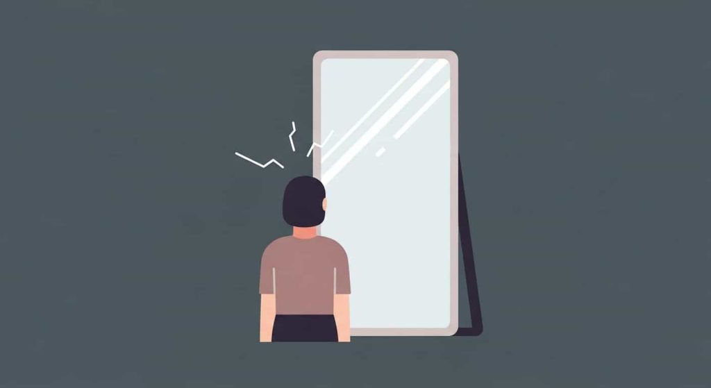 Losing the Self