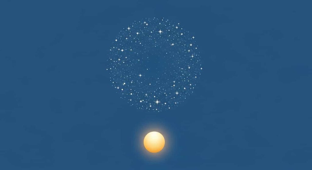 The Hermetic Law of Reflection
