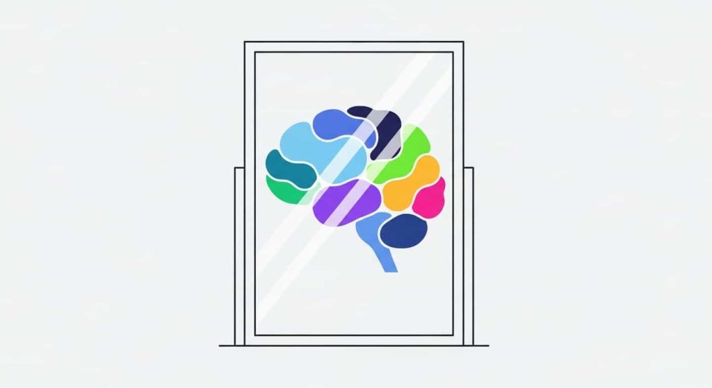 The Psychology of Reflection