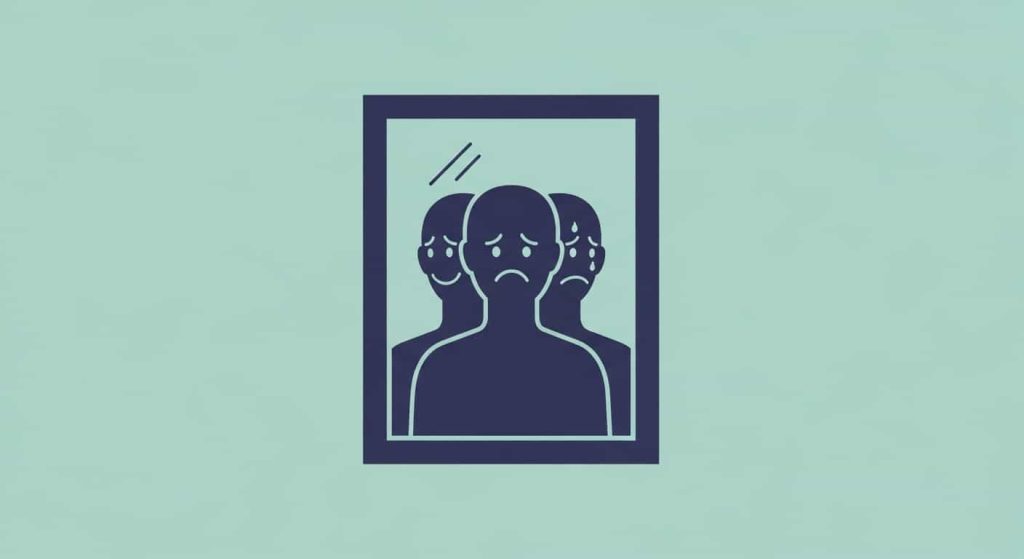 The Mirror Effect