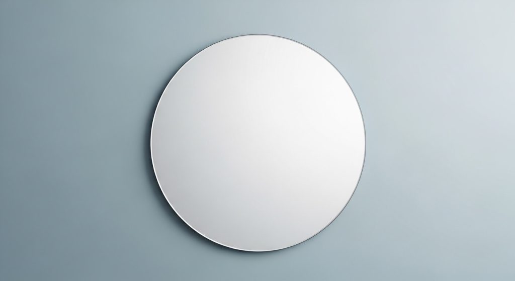Clarity in Reflection