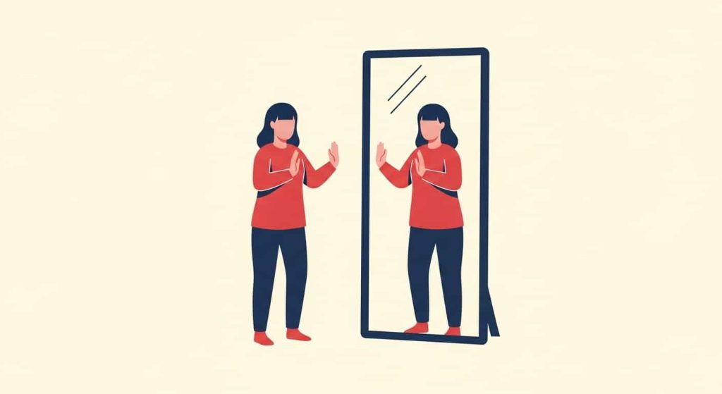 Feedback & Identity