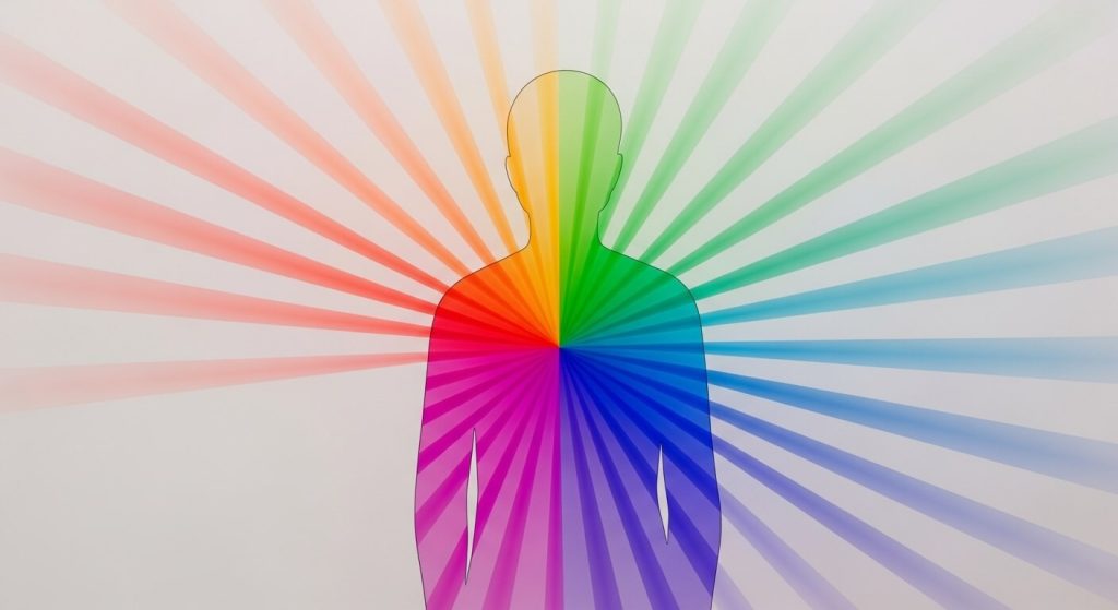 Inner Light, Outer Reflection