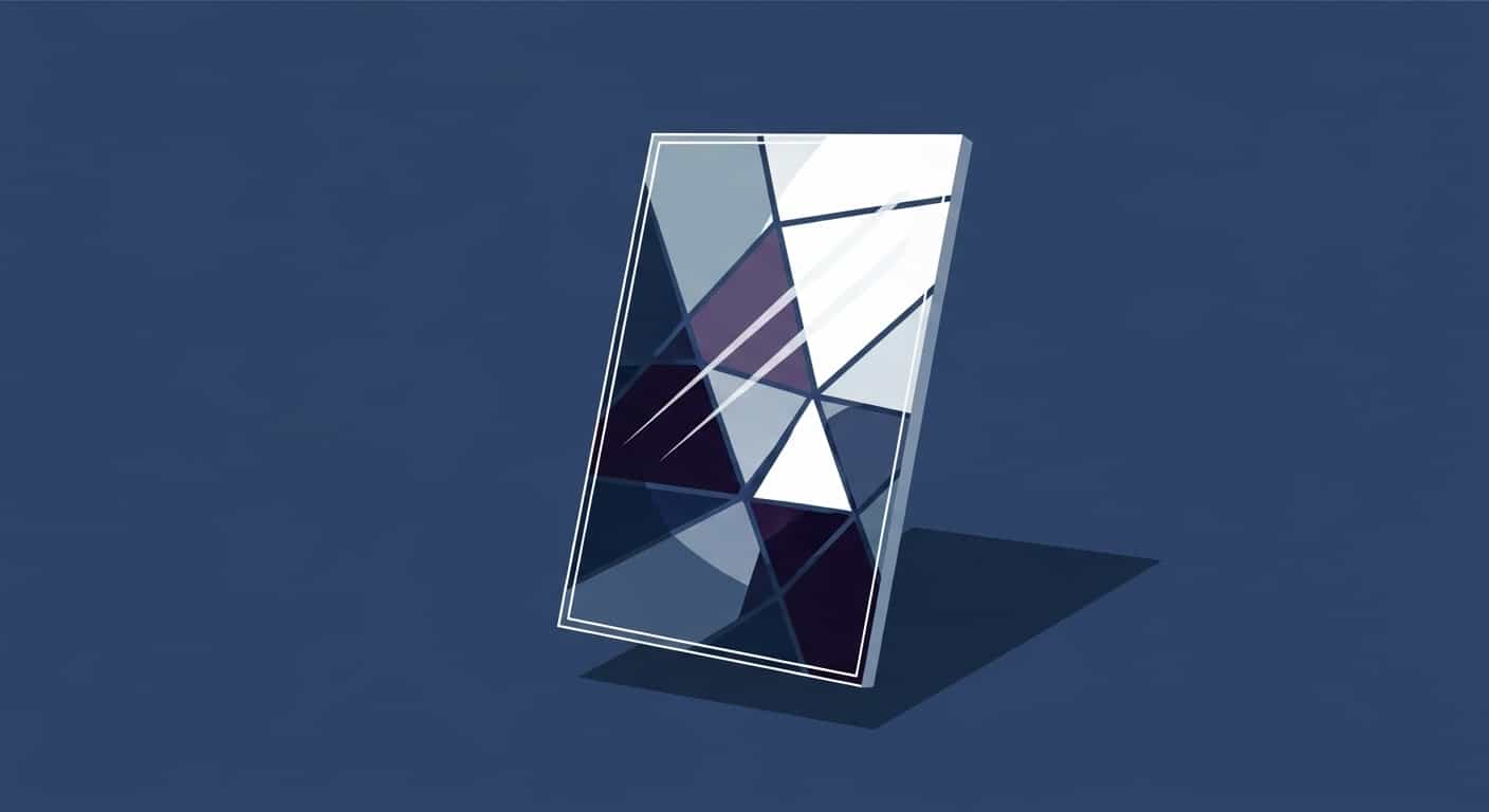 The Philosophy of Mirrors: Reflecting on Truth, Reality & Illusion
