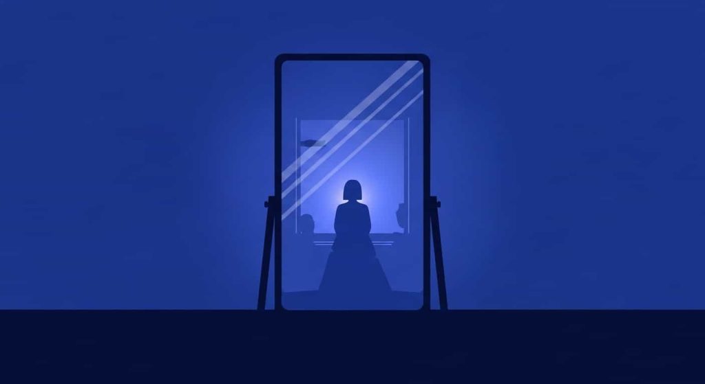 Prophetic Mirror Dreams