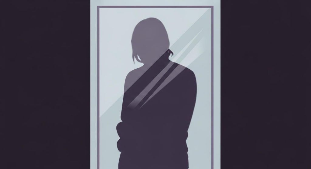 Second Mirror of Perception – Reflection of Judgments and the Shadow Self