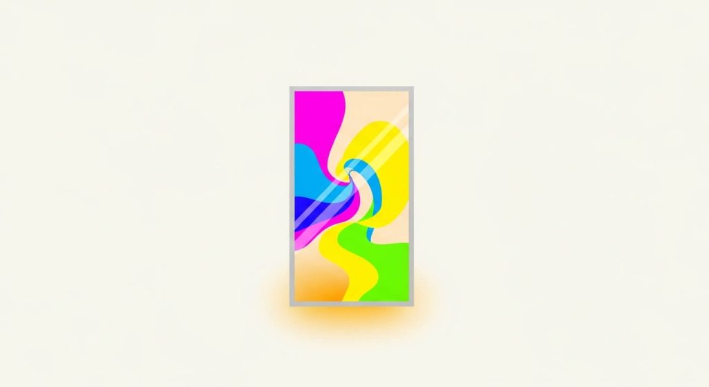 Third Mirror of Perception – Reflection of Forgotten Inner Qualities