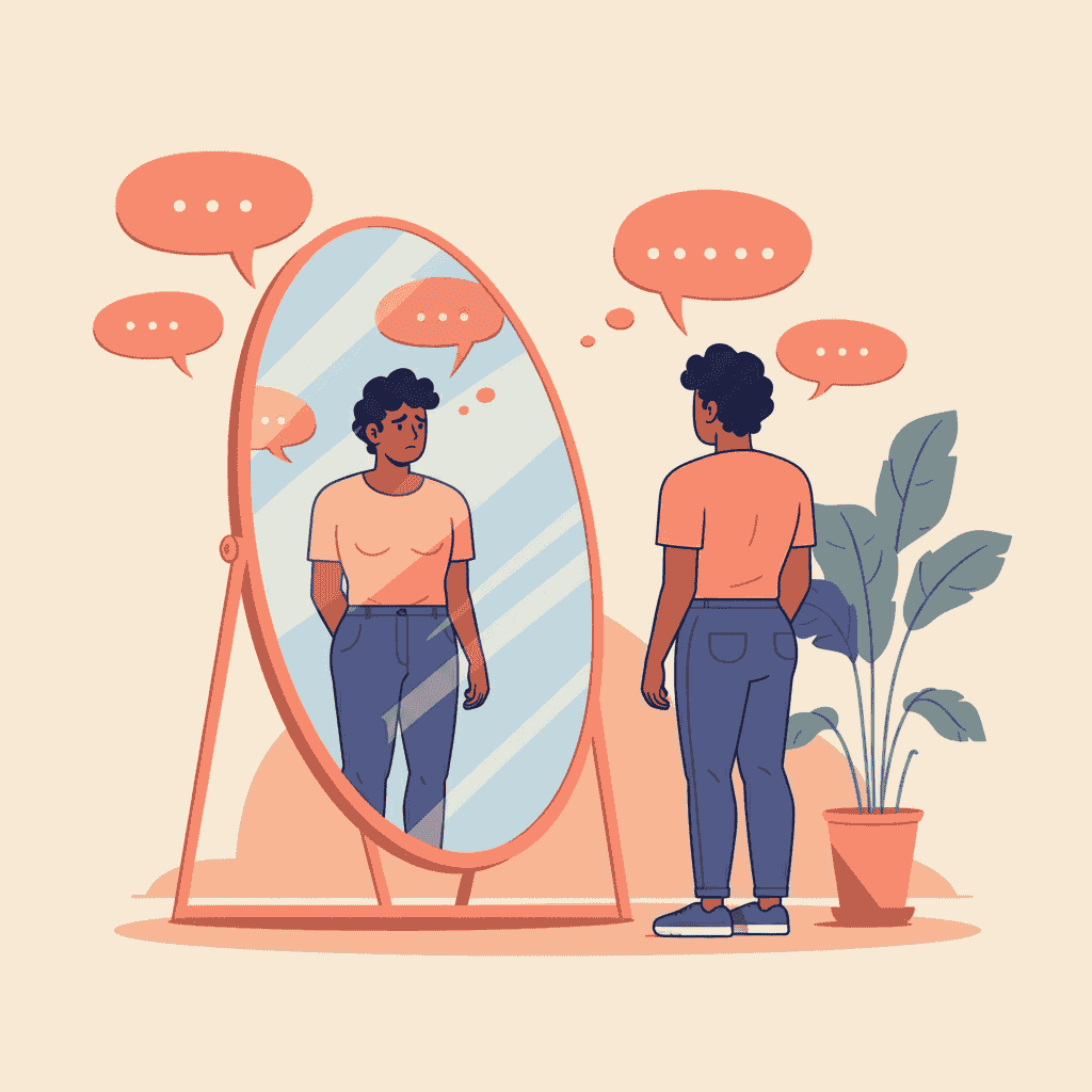 Understanding Body Dysmorphic Disorder