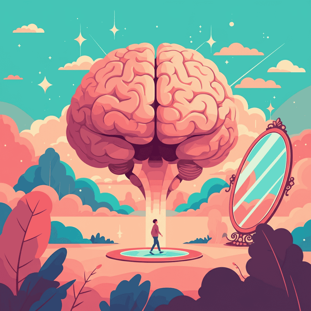 Understanding Lucid Dreaming