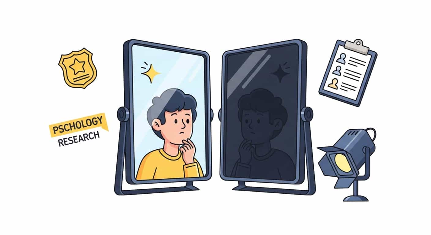 Two-Way Mirrors: How They Work & Where Used