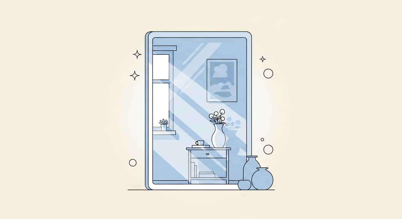 The Psychology of Mirrors in Home Design and Decor