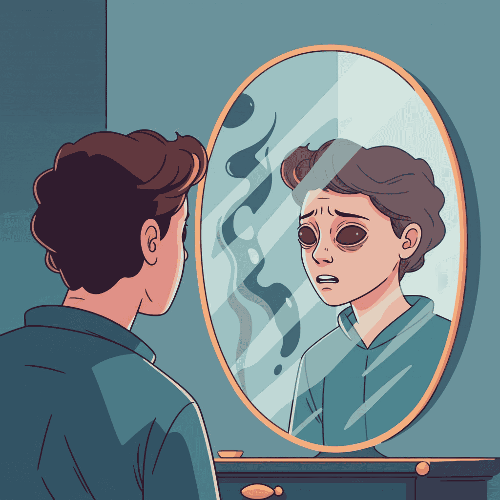 What is Spectrophobia? The Fear of Specters
