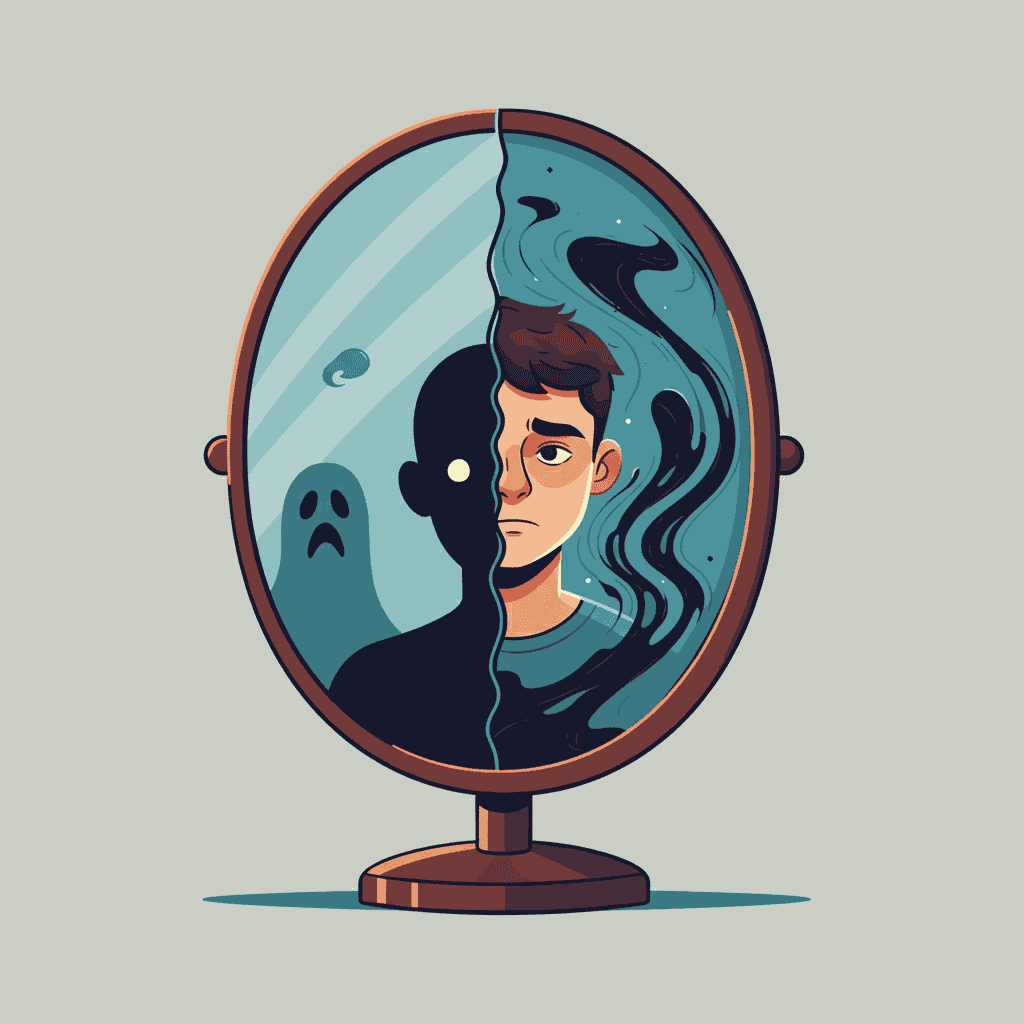 What is Eisoptrophobia? The Fear of the Self