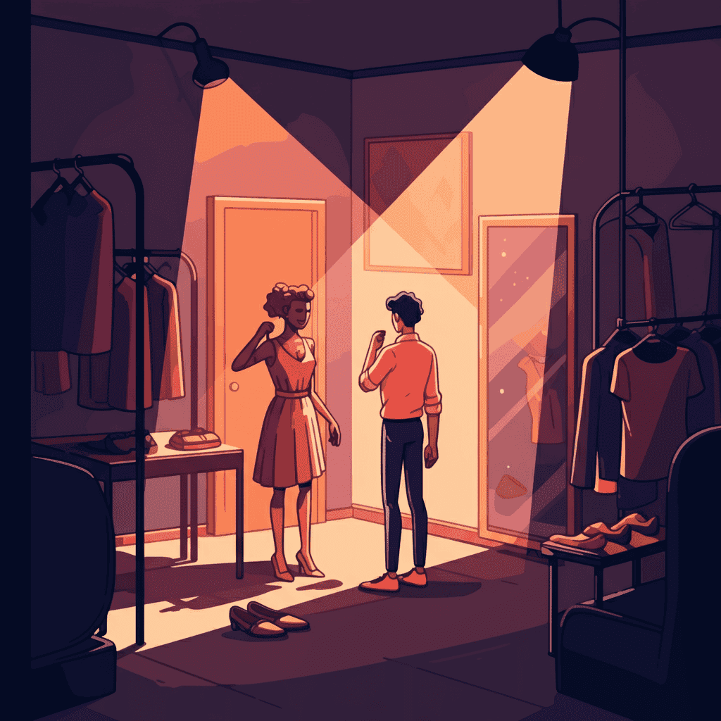 Lighting Matters Immensely
