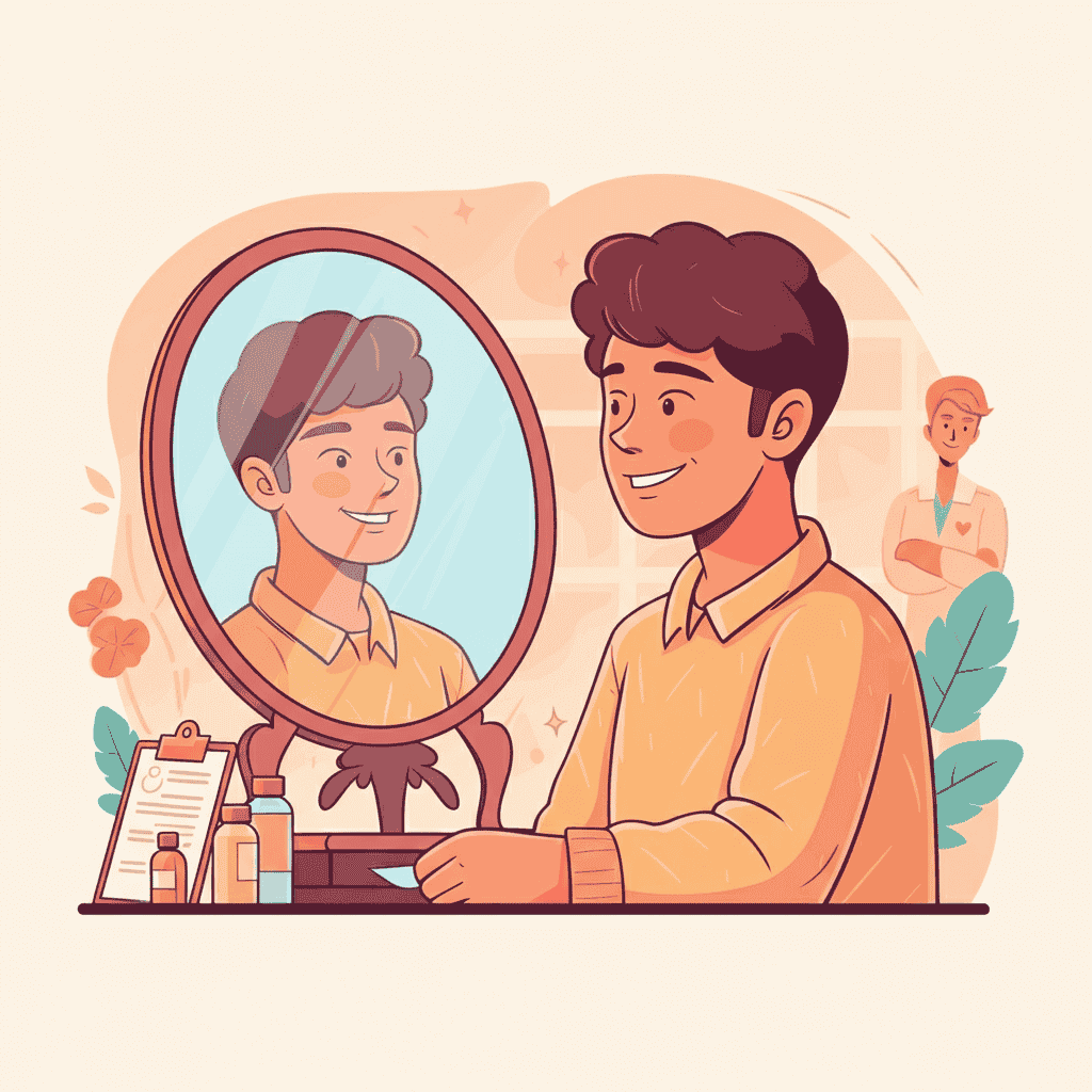 Strategies for Healing: Coping and Treatment