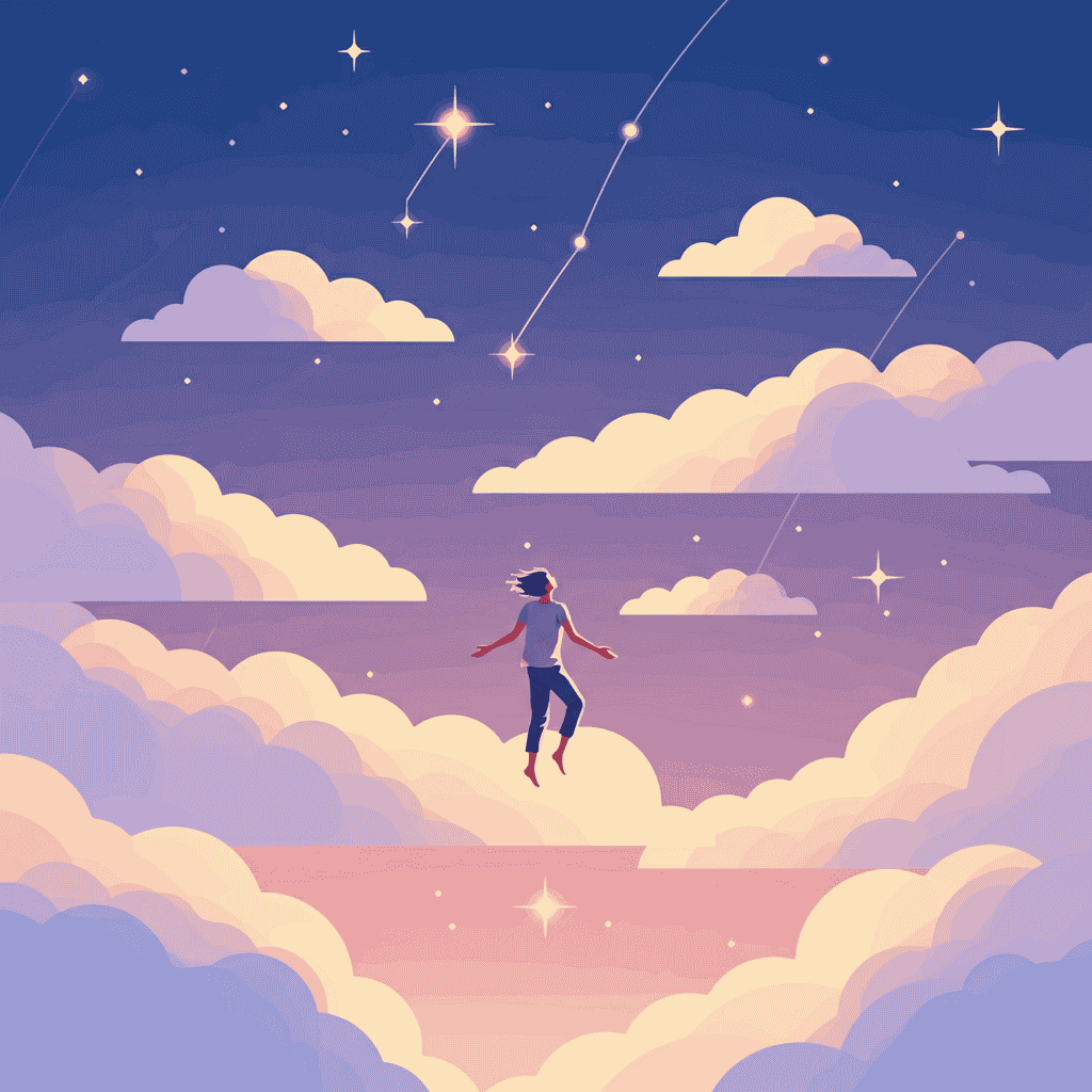 Mirrors and Lucid Dreaming Explained