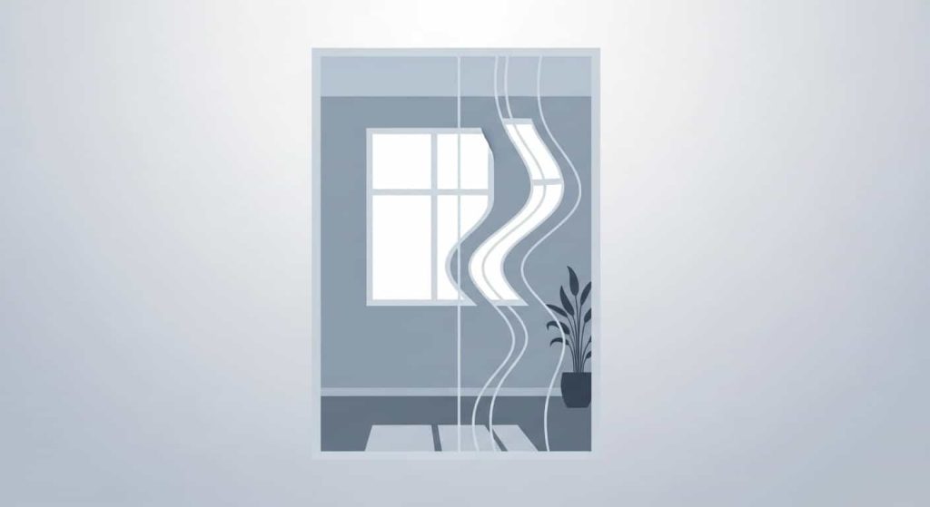 Mirror Symbolism in Dreams