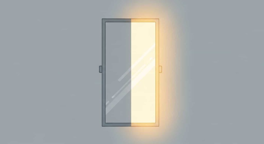 Symbolism of the Mirror