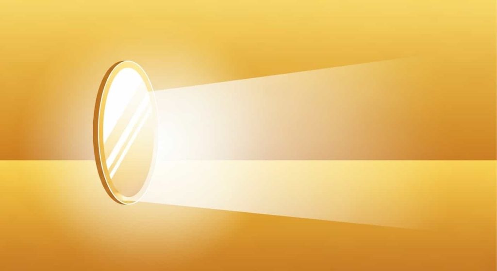 Prophetic Reflection