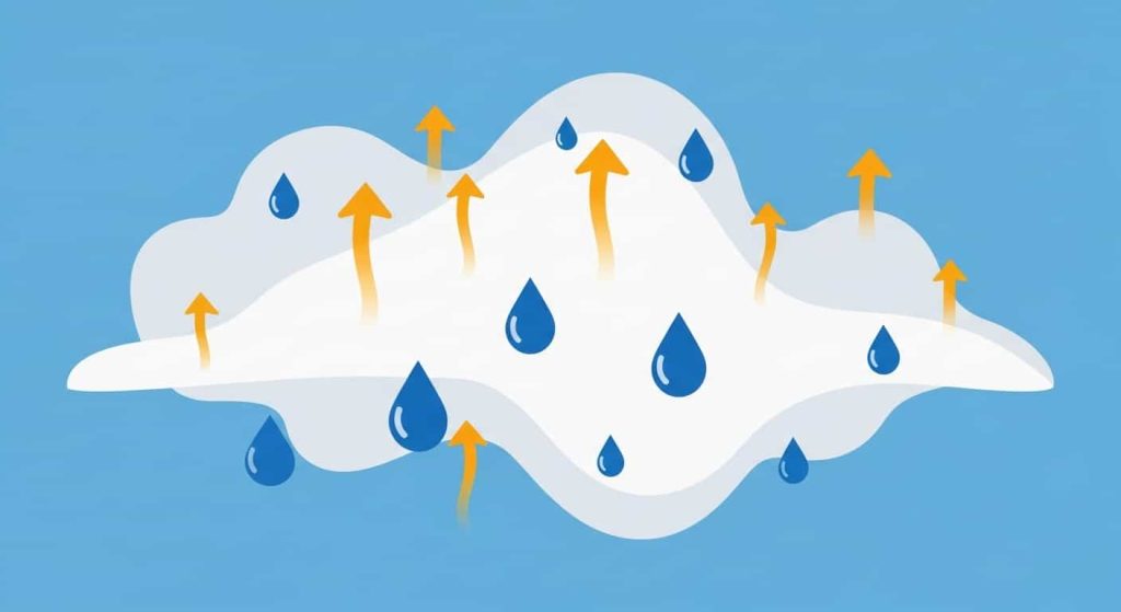 2. Water Vapor and Humidity