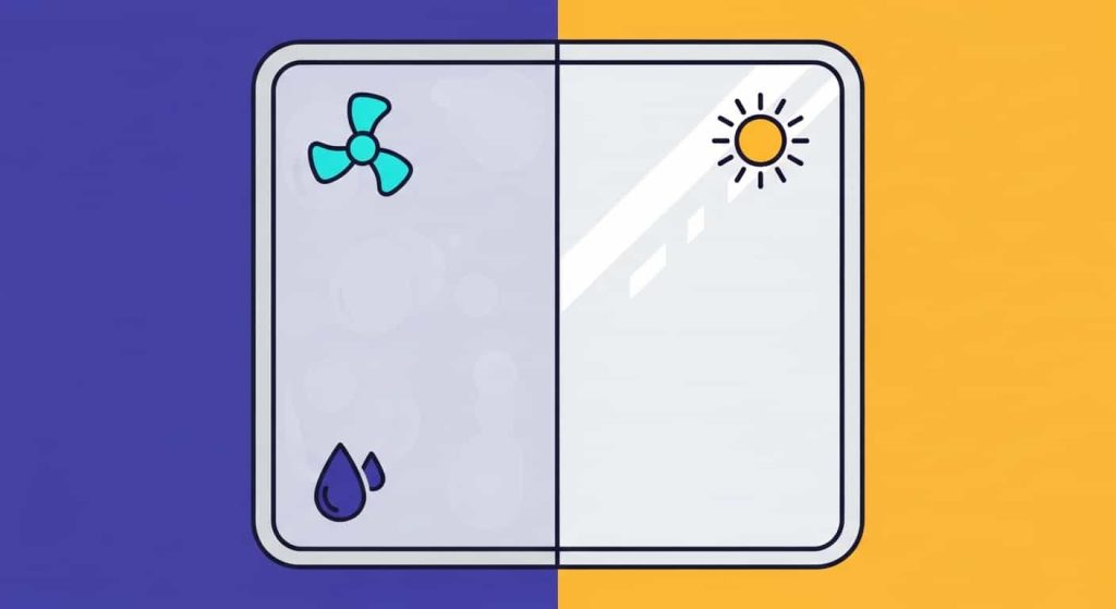 4. Practical Strategies to Combat Temperature-Driven Condensation