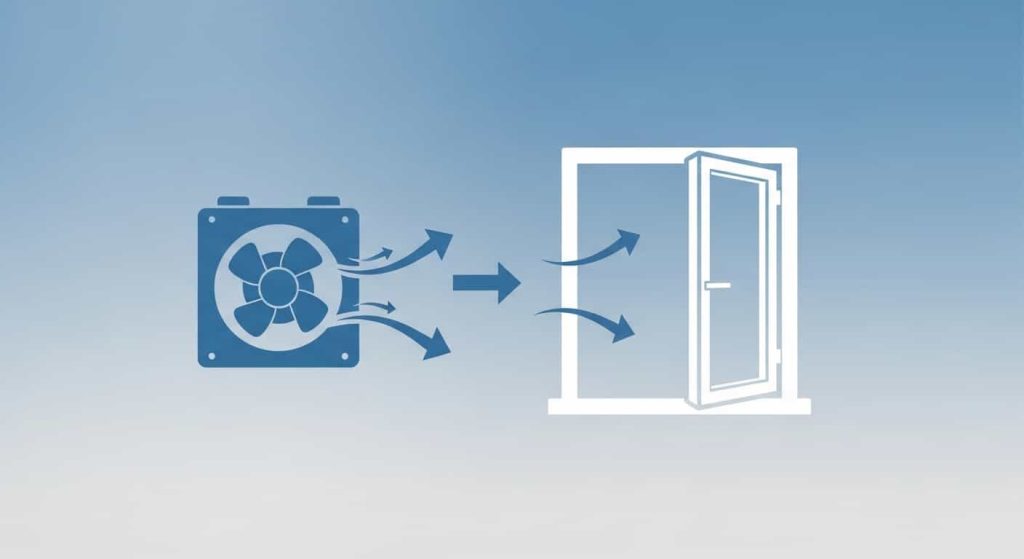 5. Method 1 - Manage the Bathroom Environment