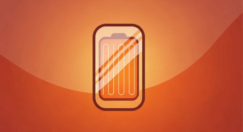 7. Method 3 - Equalize the Temperatures with Technology