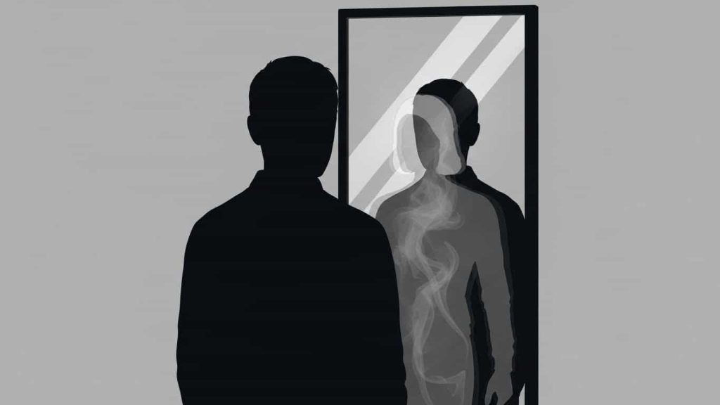 A Glimpse of the Unseen