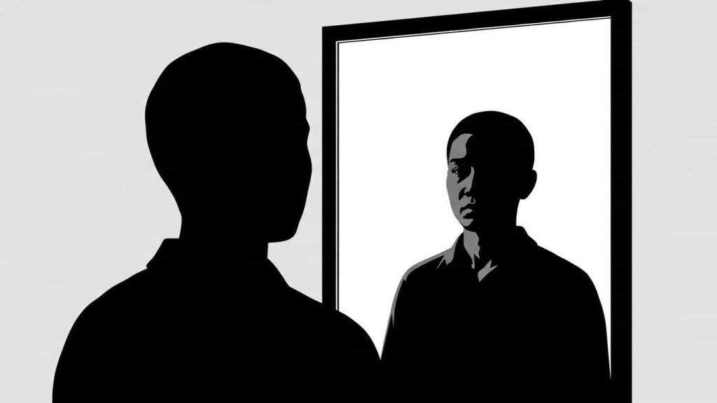 A Window to the True Self