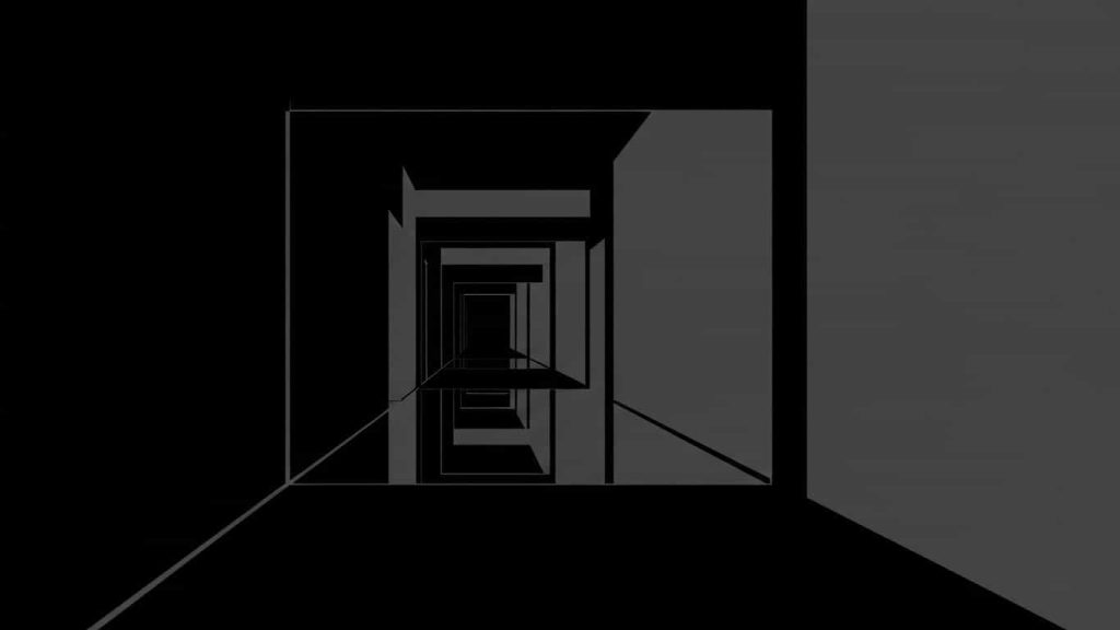 Amplifying the Eerie Atmosphere