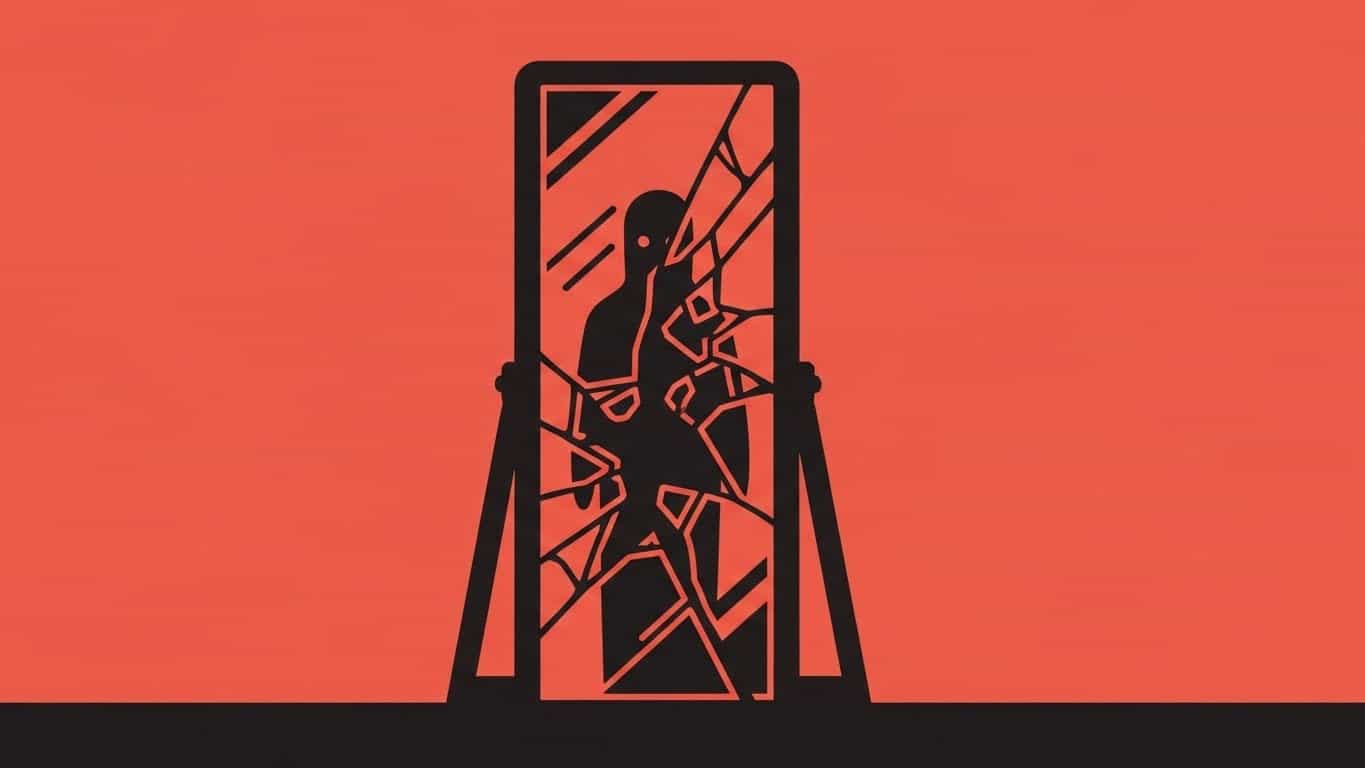 Breaking the Mirror: Horror Consequences