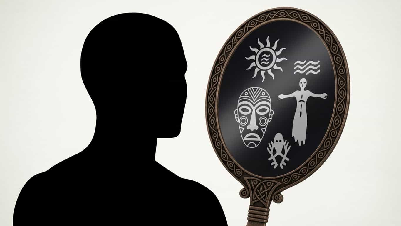 Cultural Beliefs About Mirrors: A Look at History