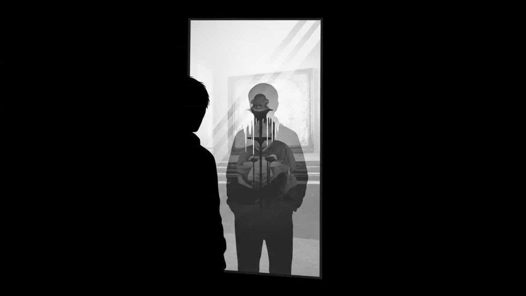 Facing Guilt and Past Traumas