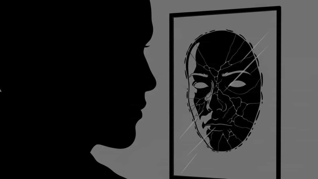 Forcing Self-Confrontation