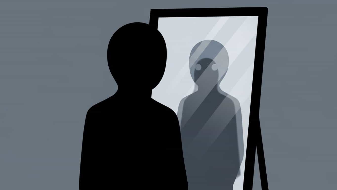 Iconic Mirror Scenes in Horror: A Terrifying Reflection