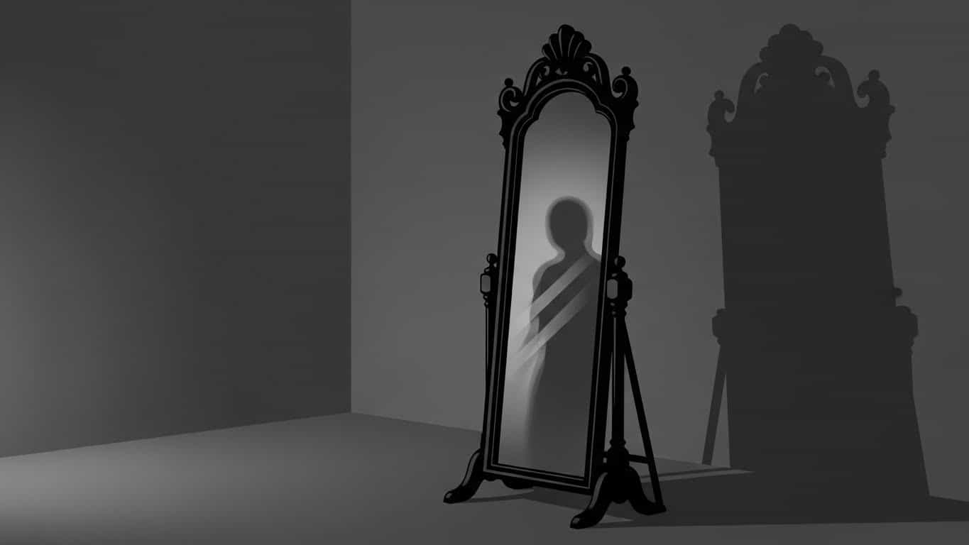 Mirrors and the Fear of the Unknown