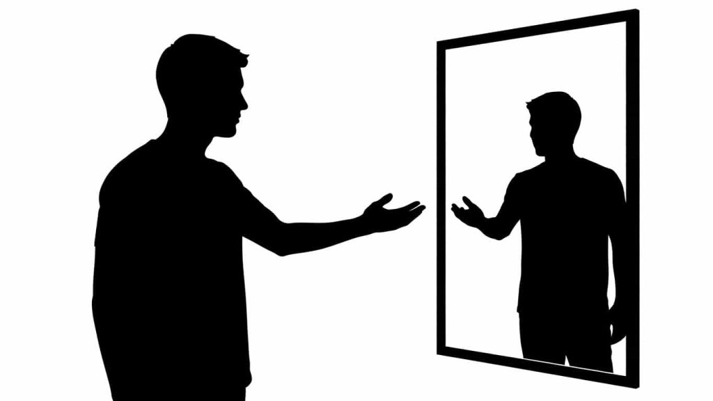 Mirrors as Gateways and Alternate Realities