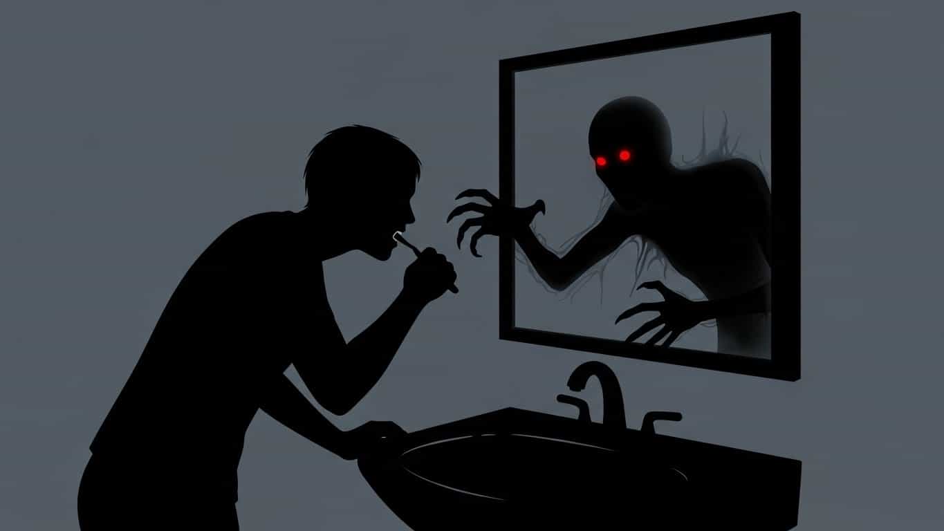 Mirrors in Horror Movies: Why They’re So Creepy