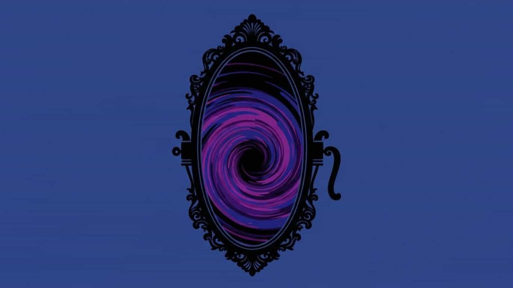 Portals to Another Dimension