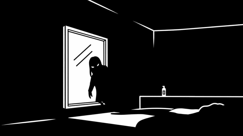 Slow Pans and Reveals